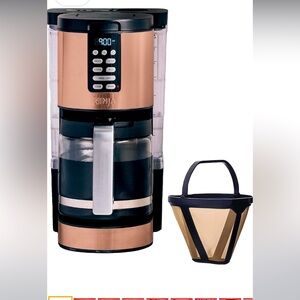 Ninja Programmable XL 14-Cup Coffee Maker PRO Never used (no box)